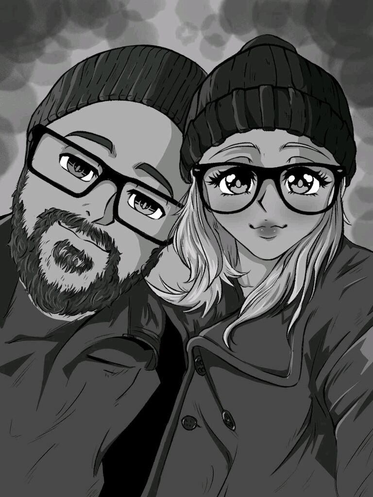 Onnastazia asked Travis to join him in 2023 as her fiancè