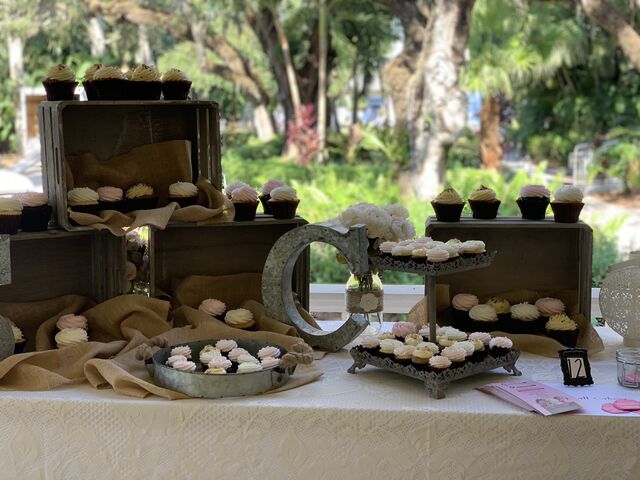 Smallcakes Fort Myers Wedding Cakes Fort Myers, FL