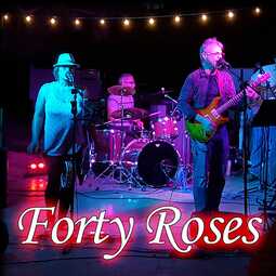 Forty Roses, profile image
