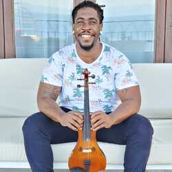 Marvillous Beats | R&B, Hip-Hop Violinist, profile image