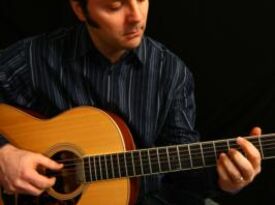 John Hoerr - Acoustic Guitarist - Milford, OH - Hero Gallery 1
