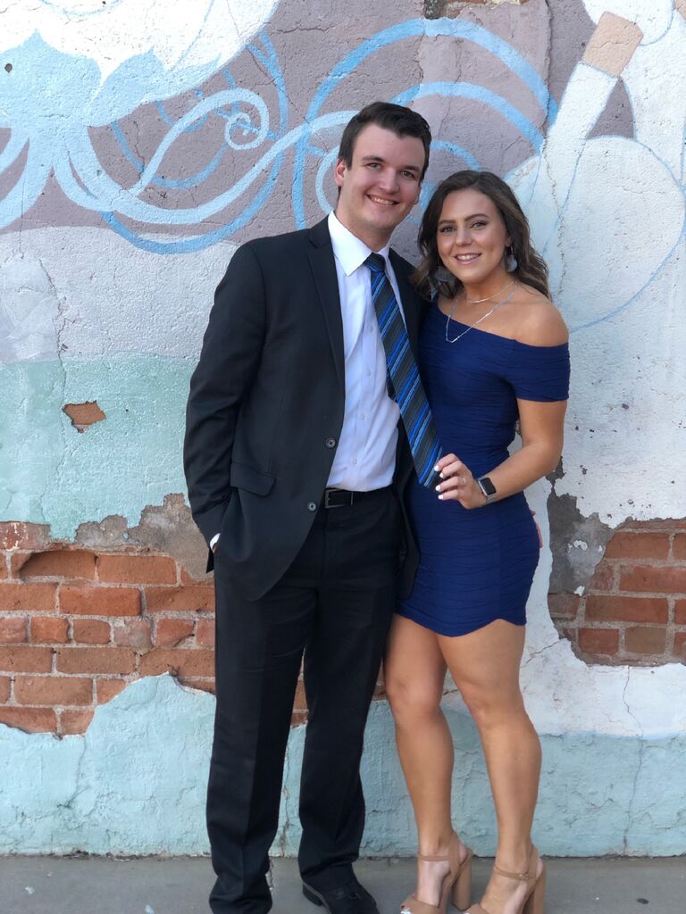 Our first wedding together at our now wedding venue, Trebella! We were so excited to celebrate Kelsey's cousin Taryn and her husband Dante. Weddings have become something we love to do together and celebrate love!