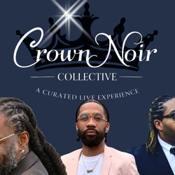 Crown Noir Collective, profile image