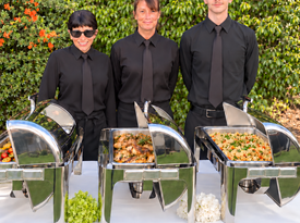 Lineup Staffing - Bartender - Los Angeles, CA - Hero Gallery 1