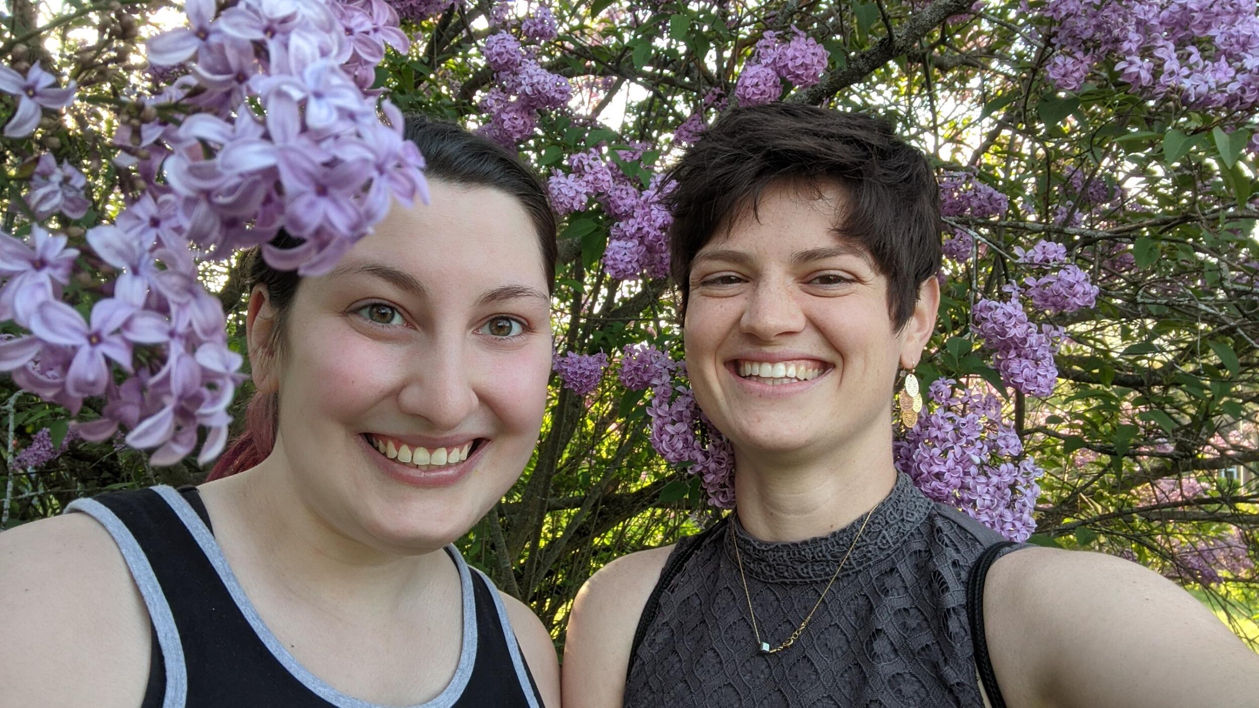 Lilac Festival