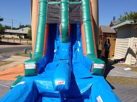 Blessed Inflatable Events - Bounce House - Oceanside, CA - Hero Gallery 2