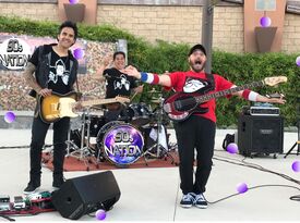 90's Nation - 90s Band - Simi Valley, CA - Hero Gallery 4