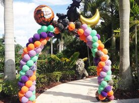 Pepe - Balloon Twister - Lake Worth, FL - Hero Gallery 4