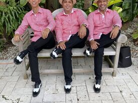 The Cuban Trio - Latin Band - Miami, FL - Hero Gallery 3