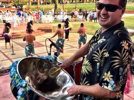 CARIBBEAN STEEL - Steel Drum Band - Atlanta, GA - Hero Gallery 3