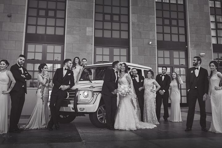 1Exposure Photography | Wedding Photographers - San Diego, CA