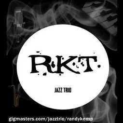 Randy Kemp Trio, profile image