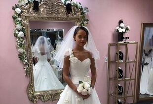 Bridal Salons in Richmond KY The Knot