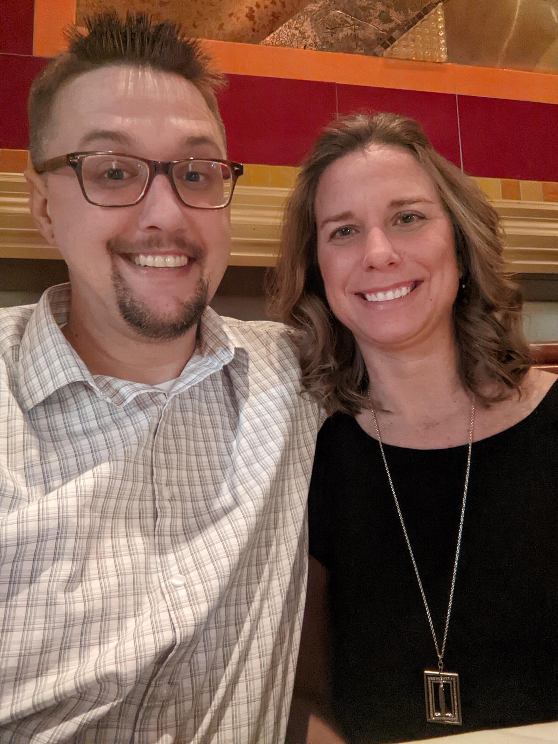 Birthday Date