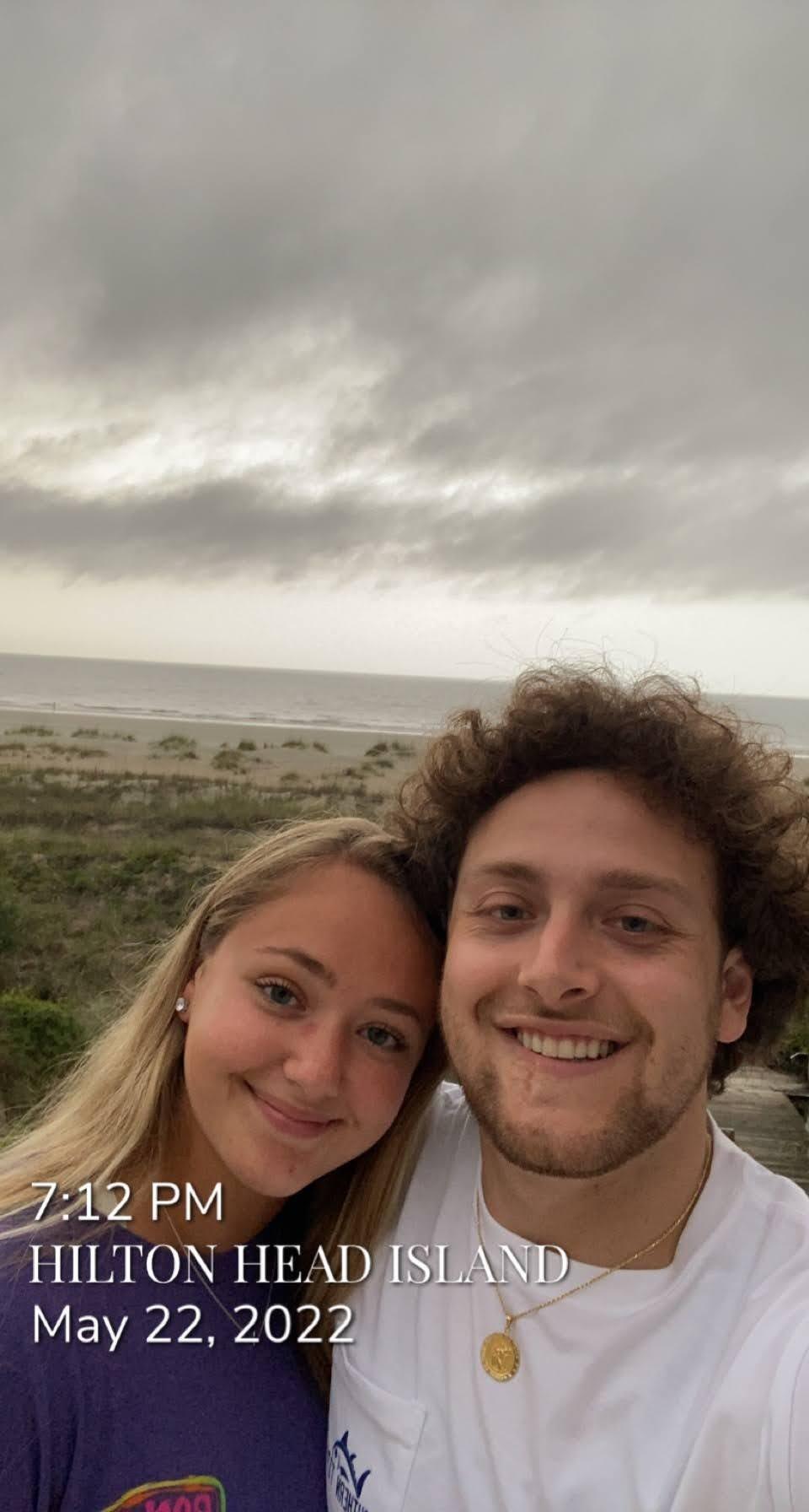 Hilton Head Vacation