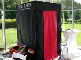 Photo Booths by JNG Rentals, LLC - Photo Booth - Winamac, IN - Hero Gallery 1