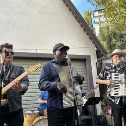 Zydeco Trail Riders, profile image