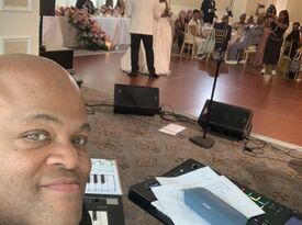 Great Wayne Productions LLC - Singing Pianist - Fort Washington, MD - Hero Gallery 4