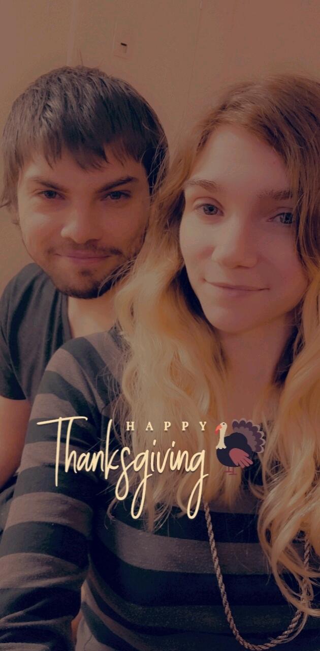 Thanksgiving 2022