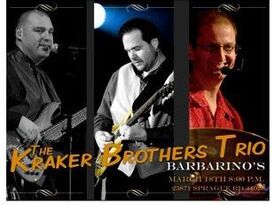 The Kraker Brothers (rhymes With Rocker) - Variety Band - Strongsville, OH - Hero Gallery 1