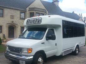 LIMOINFINITY PARTY BUS RENTAL - Party Bus - Hickory Hills, IL - Hero Gallery 2