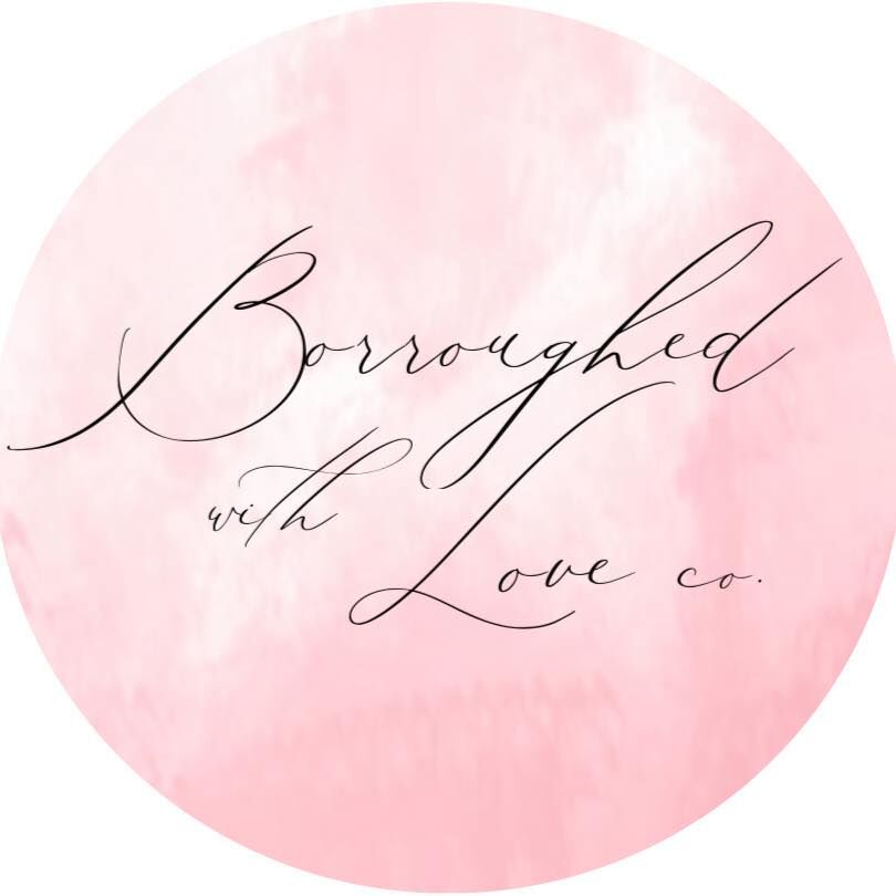 Borroughed with Love Co. - The Knot