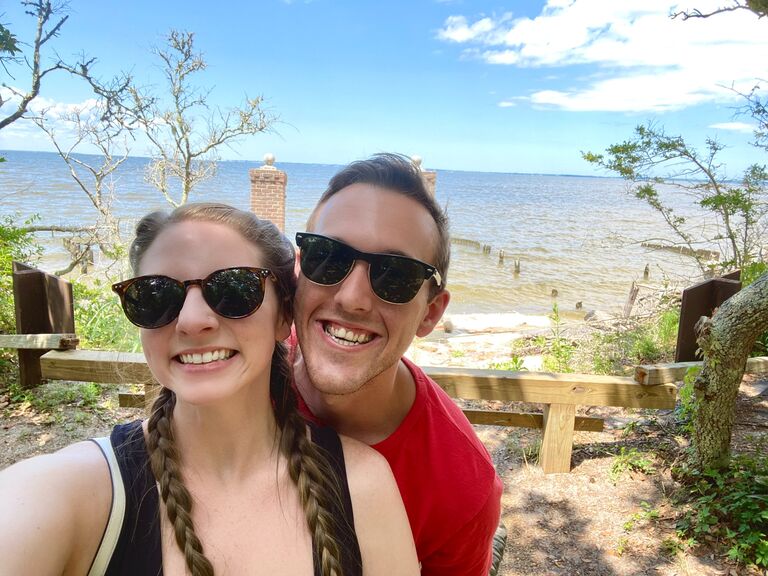 Celebrating the 4th in the Outer Banks