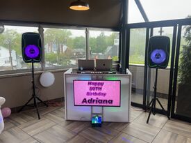 ROOSTA EVENTZ - DJ - Port Jefferson Station, NY - Hero Gallery 3