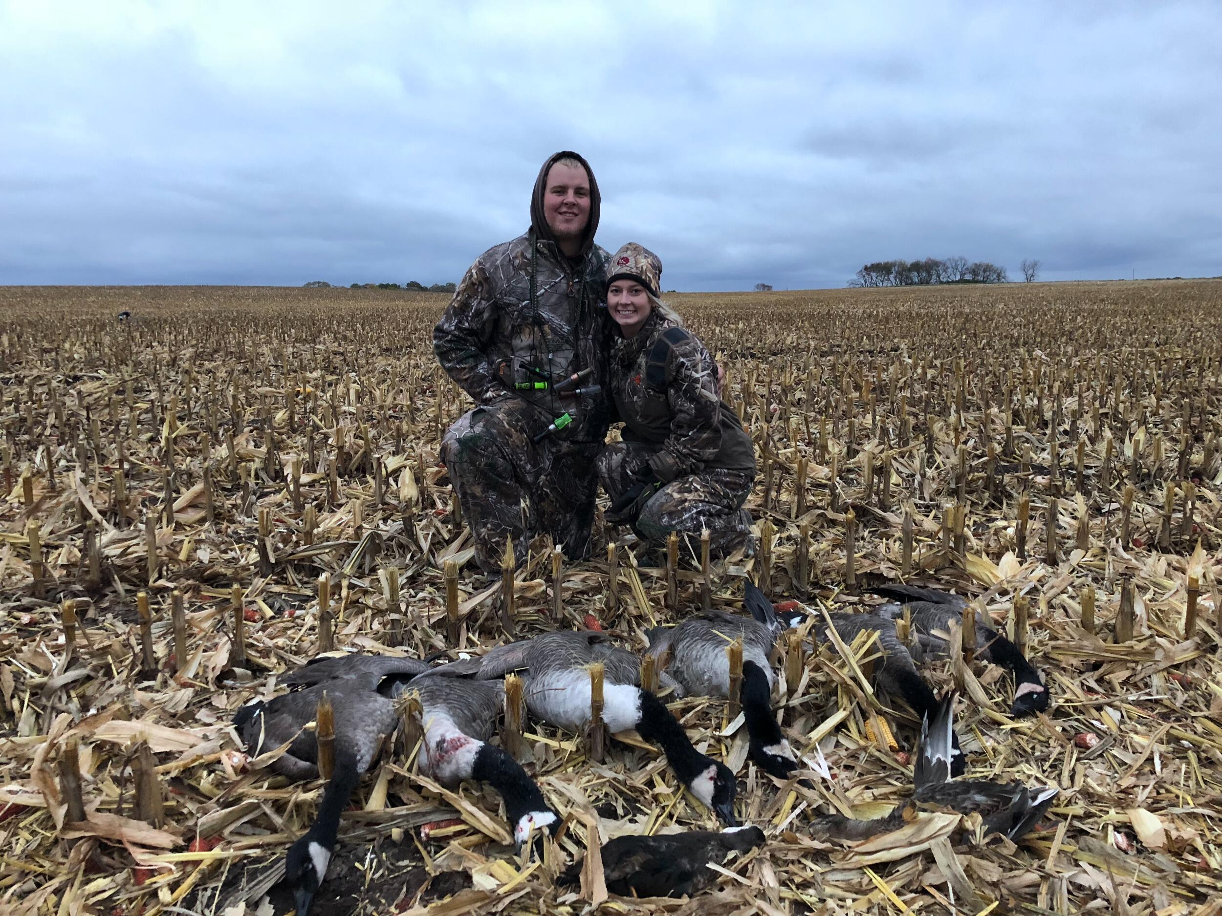 More hunting!!!