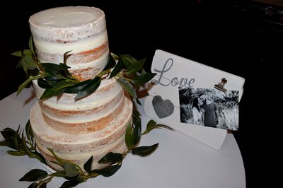 Wedding Cake Bakeries In Indianapolis In The Knot