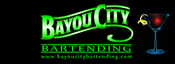 Bayou City Bartenders - Bartender - Houston, TX - Hero Main