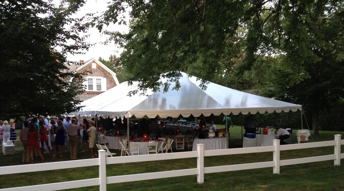 American Tent Table Inc. Rentals The Knot