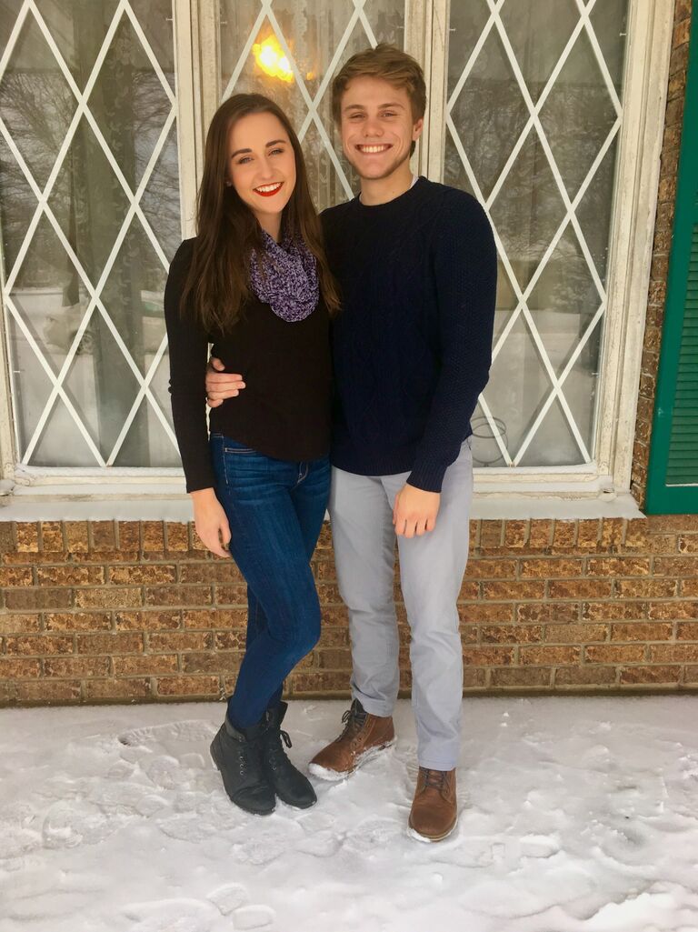 Christmas Eve