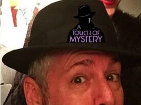 A Touch Of Mystery & More Entertainment Group - Murder Mystery Entertainment Troupe - Las Vegas, NV - Hero Gallery 1