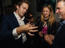 Joe Brogie Magician and Mentalist - Magician - Beverly Hills, CA - Hero Gallery 3