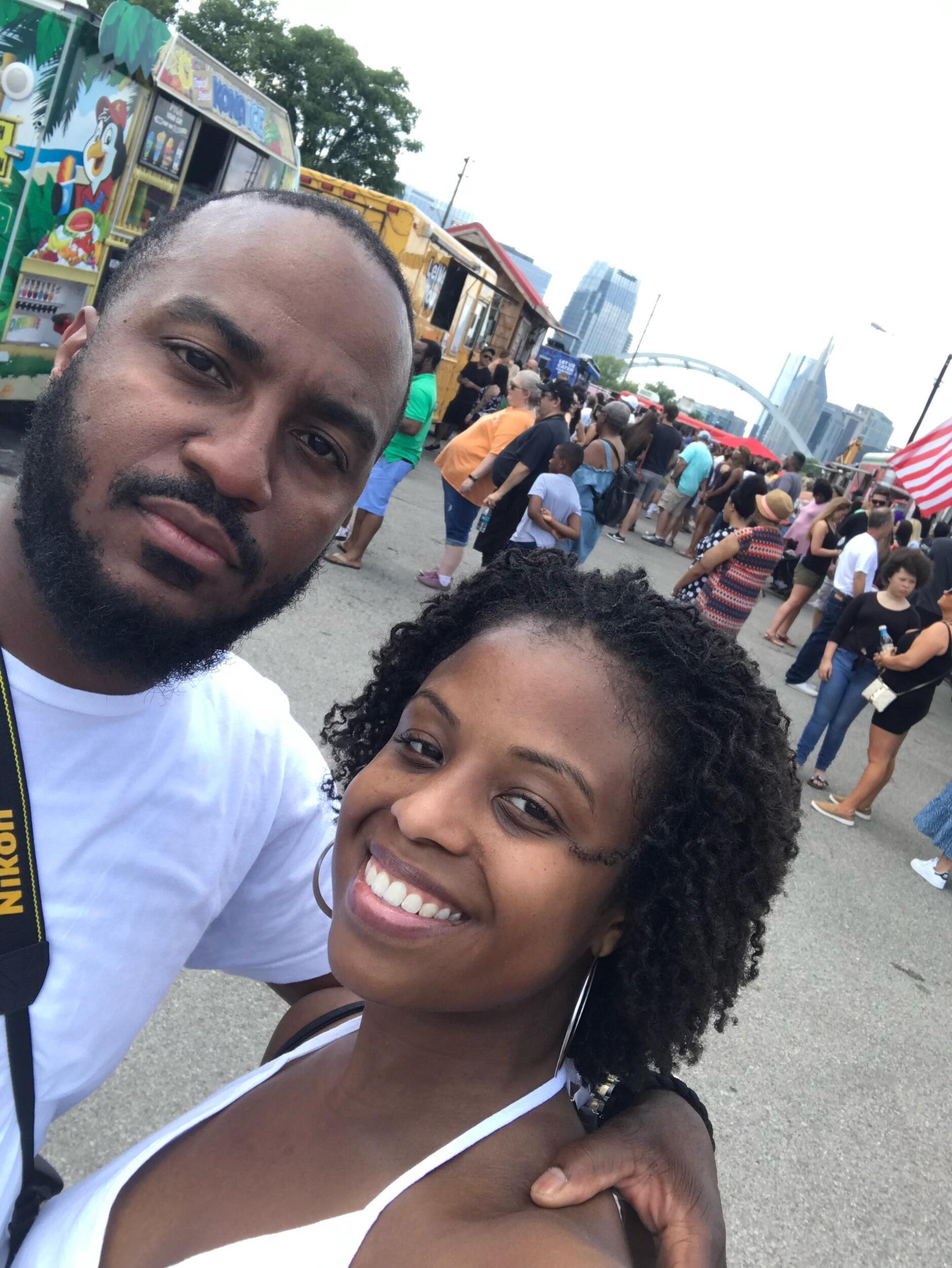 Nashville Food Truck Festival 