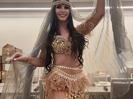 Tarciana Belly Dancer - Belly Dancer - San Diego, CA - Hero Gallery 4