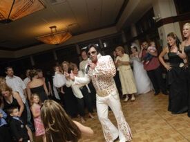 Scotts "Elvis"  Tribute Show - Elvis Impersonator - Lakewood, WA - Hero Gallery 3