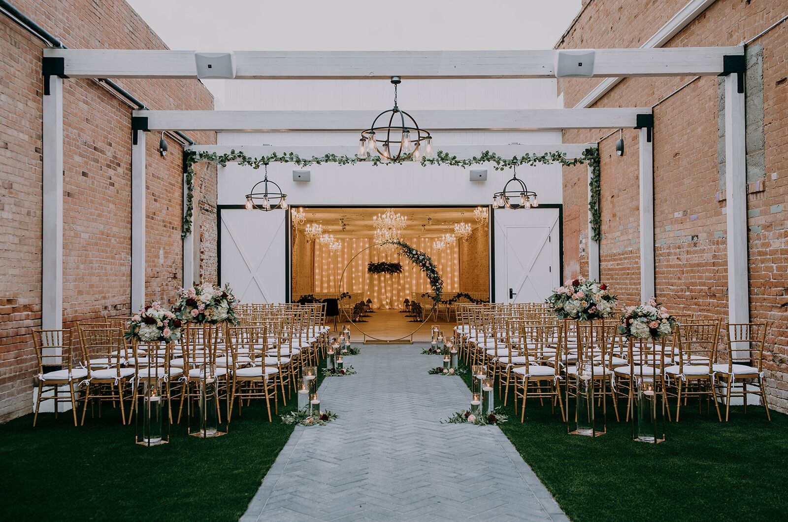 Tre Bella | Reception Venues - Mesa, AZ