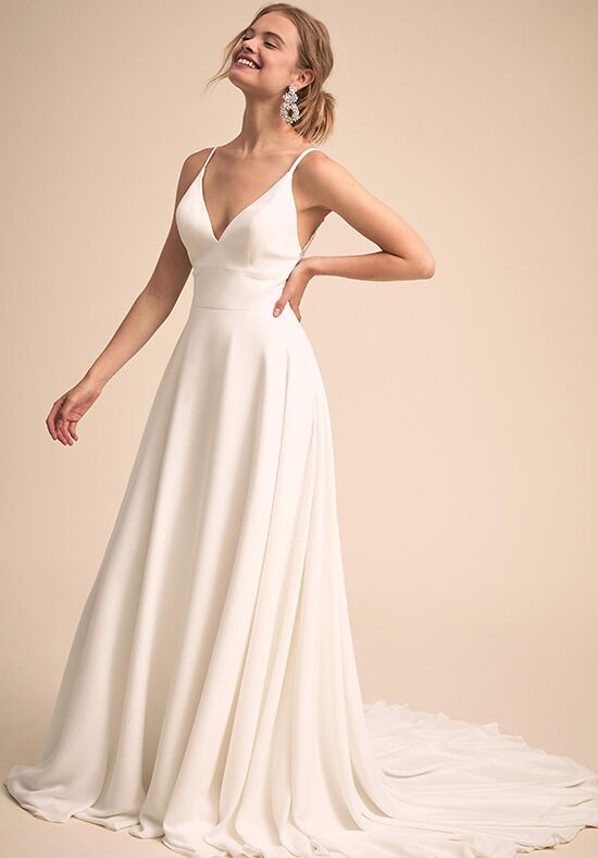 bhldn bridal dresses