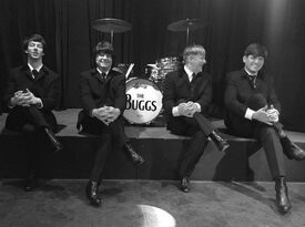 The Buggs - Beatles Tribute Band - Atlanta, GA - Hero Gallery 1