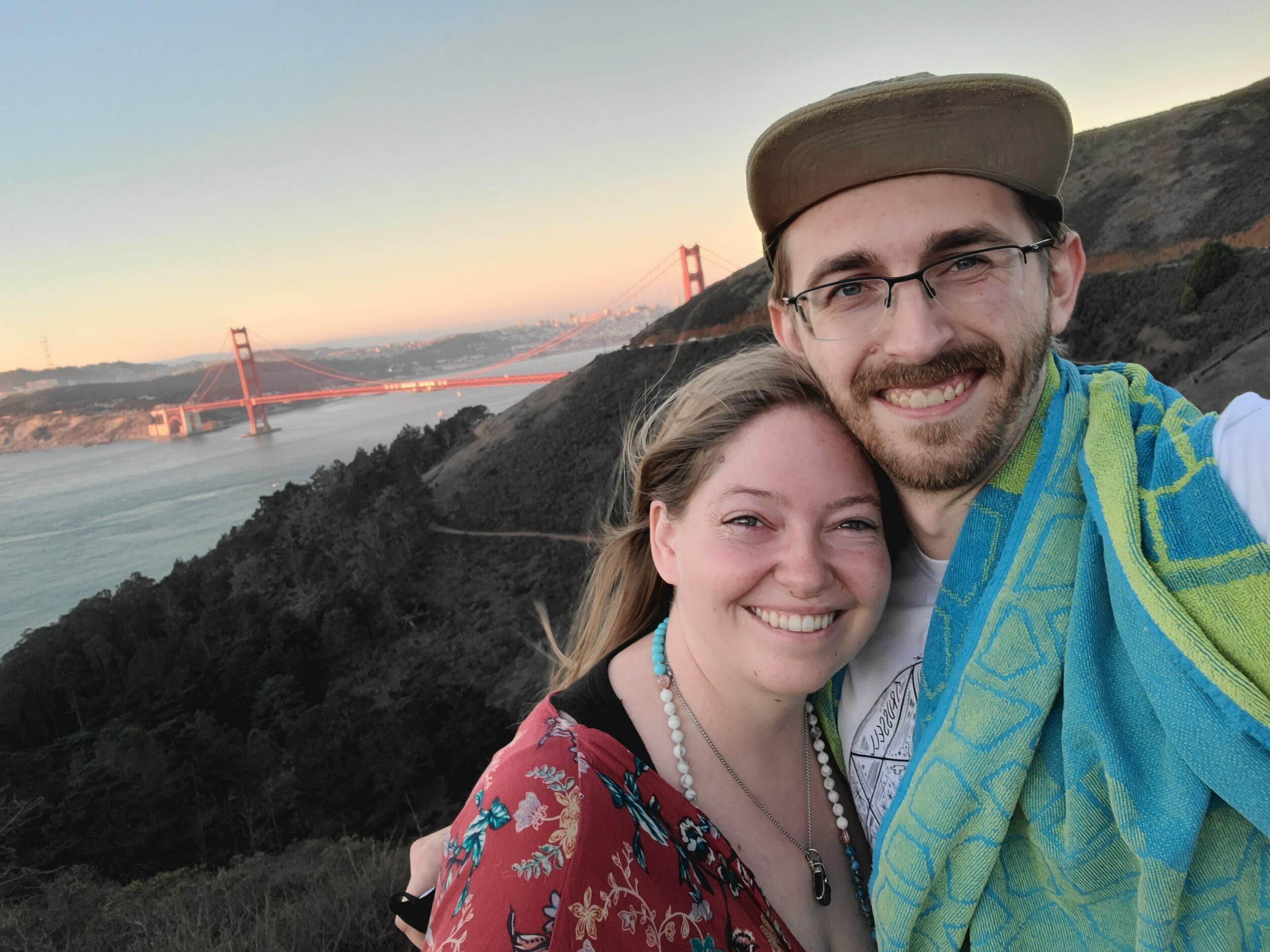 San Francisco 