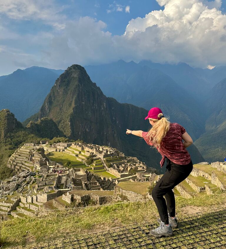 Peru