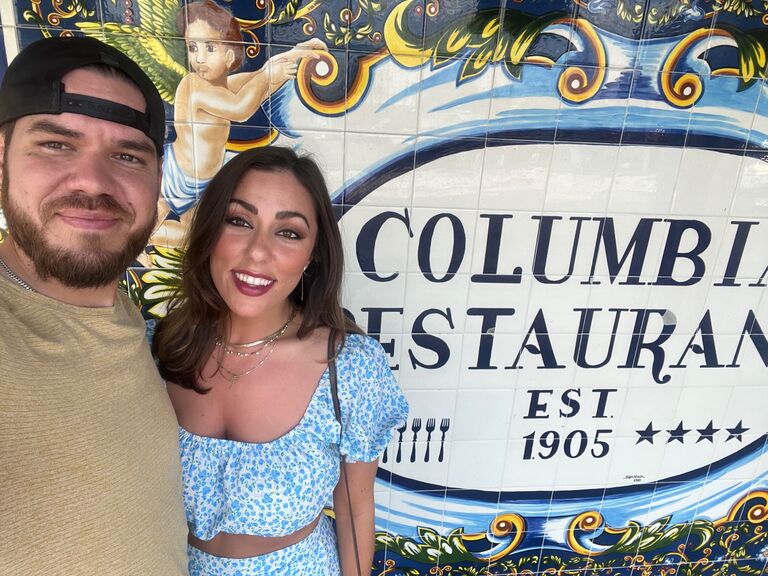 Tampa, FL
