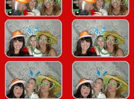 Dance Pro DJs and Photo booths - Photo Booth - Oak Lawn, IL - Hero Gallery 2