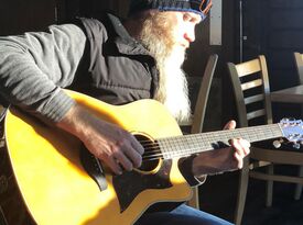 Feeding Giants - Americana Band - Glenwood Springs, CO - Hero Gallery 3