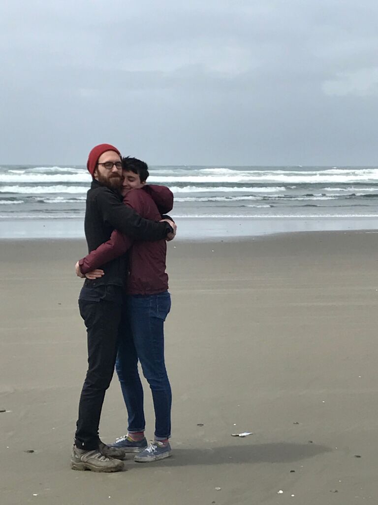 Oregon Coast adventures