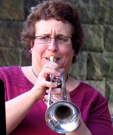 solo trumpet - Trumpet Player - Windsor, CT - Hero Main