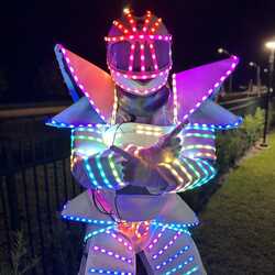 Led Robots • Party Hour Entertainment, profile image