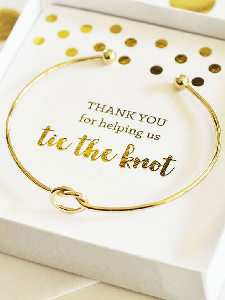 60 Bridesmaid Gift Ideas